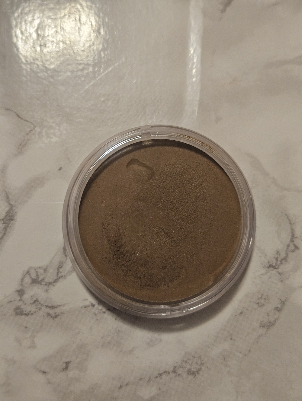 NARS - Sunkissed Bronzing Cream in Laguna